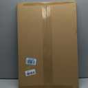 16x24 Picture Frame, Natural Woodgrain Brown 16 x 24 Poster Frame for Horizontal or Vertical Wall Mounting, 1 Pack
