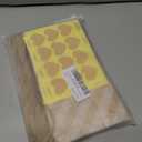 30PCS Party Favor Paper Bags, Kraft Paper Treat Bags for Bakery Candies Dessert, Brown Paper Kraft Snack Bag Cookie Party Faor Bags Bulk for Birthday Wedding Baby Shower Graduation, 5.1x3.1x9.5 Inch