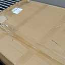 Large Robot Mower Garage, Alloy Steel Robotic Lawn Mower shelter(2)