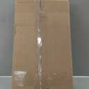 Fsa Eligible Wedge Pillow for Sleeping -Post Surgery Pillow -Unique Curved Design -Memory Foam- Incline Pillow for Elevation,Pregnancy,Reading,Back & Knee Support,Breathing ,Washable Cover (25.5"x25.5"x8")