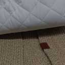 Portable Cotton Rope Moses Basket for Newborn, Standard, Skin