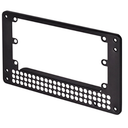 SilverStone Technology PP08 Universal SFX to ATX Power Supply Adapter Bracket, Black, SST-PP08B 