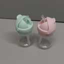 OXO Tot Transitions Straw Cup 9 oz. - Opal and Blossom - 2 Pack