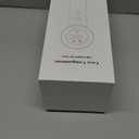 Cosy Companions Hair Dryer - Negative Ionic Blow Dryer with 150000 RPM High Speed Brushless Motor for Fast Drying, Low Noise, HD Display Hair Dryer with Diffuser and Nozzle, 5 Temps & 2 Speeds (Dark Gray)