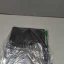 Magnetic File Holder, 3 Pack Magnetic Paper Holder for Refrigerator, File Cabinets and Fridge, Magnetic Pocket Wall Hanging File Organizer, Magnetic File Folder Case for Mail Letter Notebook Planners