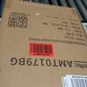 Cat Tree Tower for Indoor Cats with Private Cozy Condo, Natural Sisal Scratching Posts and Plush Pom-pom Small