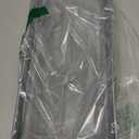 YBM HOME Silver Mesh Drawer Cabinet and or Shelf Organizer Bins, School Supply Holder Office Desktop Organizer Basket (2, 6x15x2 Inch)