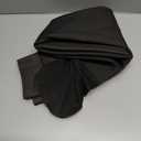 Women Fleece Lined Tights Fake Translucent Thermal Pantyhose High Waist Stretchy Winter Warm Sheer Leggings, Size: XS/S