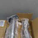 Amarine Made 4 Pack of Stainless Steel Rod Holders Rubber with Cap, Liner, Gasket (30 Degree Rod Holders)