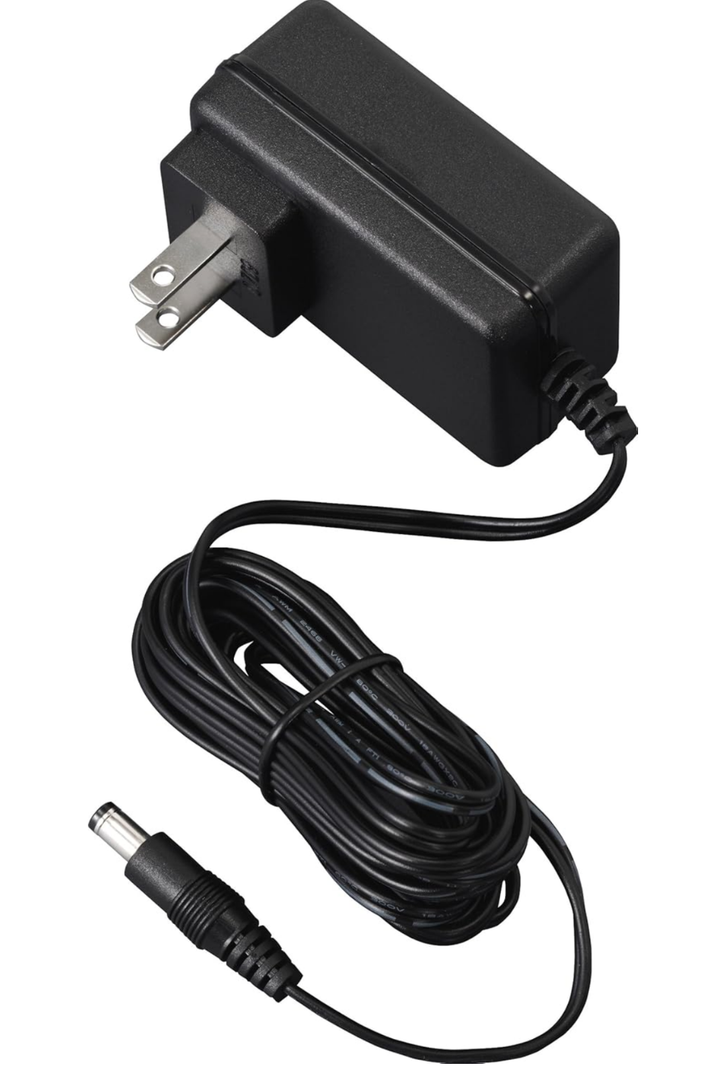 Yamaha PA150 Keyboard AC Power Adapter