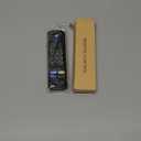 Voice Remote for FireStick(2nd/3rd Gen,Lite,HD),TV Stick 4K/Max(1st/2nd Gen),TV Cube, TV Remote for Some Hisense, TCL, Insignia Smart TVs (Black)