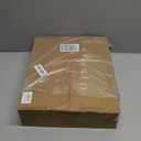 STO STO 10-Tier Shoe Rack with Sturdy Mesh Shelves, Tall Metal Shoe Organizer for Entryway, Closet, Garage, Front Door, Holds 30 Pairs, Free Standing Large Shoe Storage Shelf, Adjustable Feet, Black