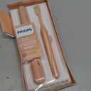Philips Sonicare One by Sonicare Rechargeable Toothbrush, Shimmer, HY1200/25