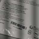 2PCS Air Fryer Silicone Liners for Ninja Air Fryer PRO 4.7L, 6.2L, Dual Air Fryer Silicone Liners Reusable Air Fryer Accessories for Ninja AF140UK AF180UK (Black)