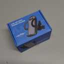 Car Phone Holder Mount, Phone Car Air Vent Mount Holder Cradle Compatible for iPhone 12 11 Pro Max XS XS XR X 8+ 7+ SE 6s 6+ 5s 4 Samsung Galaxy S4-S10 LG Nexus Nokia