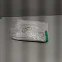 NICETOWN White Sheer 102 inch Curtains for Living Room, Grommet Elegant and Airy Window Treatments Translucent Lightweight Drapes for Living Room/Bedroom,2 Panels, W54 x L102