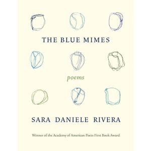 The Blue Mimes: Poems