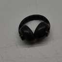 Baby Headphones Noise Cancelling Headphones for Babies for 3 Months to 3 Years (Black)