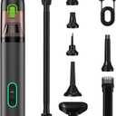 Cordless Vacuum for Car