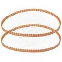 3 x Buying Q Buying S Replacement A3302PK for Pool Cleaner Drive Belt 2-Pack