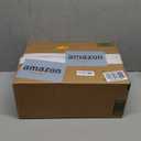 Vintage Glass Storage Jars Set of 6,Kitchen Coffee Jar Storage with Flat Airtight Bamboo Lid,Pantry Food Storage Container with Clear Sunflower Decor for Countertop,Dining Room,Stackable,Heavy Duty