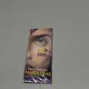 EMOME Mardi Gras Decorations, Mardi Gras Freckles Face Tattoos with Body Glitter Temporary Tattoo Stickers, Mardi Gras Costume Outfit Makeup Accessories Carnival for Women, Girls, Party Favors