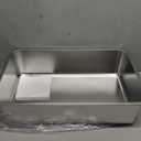 Full Spillage Pan