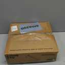 CLOUDY BAY [8 Pack] Low Voltage 7 Inch Smart Hardscape Lighting,3.5W LED Paver Light,2700-6500K,1.5W RGB Color Changing,Compatible with Alexa & Google Assistant,Hub Included,Transformer Excluded