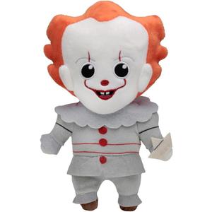 It Kidrobot Movie Hug Me Pennywise 16 Inch Plush Figure