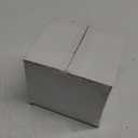 bUCLA 12 Pack Gold Glitter Plastic Serving Bowls - 20 OZ Disposable Snack, Fruit, Chip, Candy Angled Serving Bowls for Party & Thanksgiving