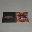 Heaven Comes Down by Dokken, Vinyl