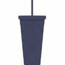 DH MERMAID SCALE TUMBLER BLUE