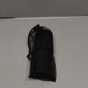 Lxlivn 2025 Upgraded Magnetic Ankle Weights for Women, Wrist Weights,Silicone (Waterproof), Non-Slip, Easy Wear, Adjustable (Men & Women), Ideal for Jogging/Yoga/Pilates & More, Great Gift.2 Pack (1.1 lb x 2 (2.2 LB Pair), Black)