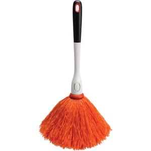OXO Good Grips Microfiber Delicate Duster