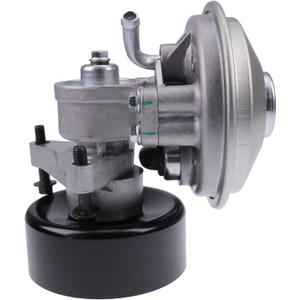 Mechanical Vacuum Pump 904-805 F6TZ2A451AA Compatible With Ford E-350 E-450 E-550 Super Duty 1996-2003,F-350 F-450 F-550 Super Duty 1999-2003