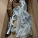 Left and Right Catalytic Converter Kit Compatible with 2015 2016 2017 2018 2019 2020 F-150 2.7L V6 Turbocharged Engine，Replace# 645770 645167, EPA Compliant
