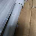 Pipe and Drape Backdrop Stand, 20x10ft Heavy Duty Adjustable Background Frame with Metal Base, Back Drop Holder for Parties Photography Wedding Photoshoot Decoration
