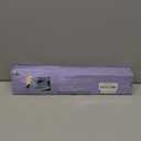 16 Pack Toy Blocker for Furniture, Clear Under Couch Blocker, Stop Things Going Under Sofa or Bed, 16" L x 1.6" H, Adjustable Gap Bumper for Furniture with Strong Tape