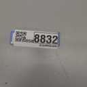 3/4" Diamond Hole-Saw Bits with Pilot Drill Bit - 2pc 3/4 inch Diamond Tipped Tile Hole Saws with Guiding Bit for Accurate Drilling, for Porcelain Tile Ceramic Pottery Granite Stone Glass Bottles 20mm