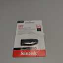 SANDISK 256GB Ultra USB 3.0 Flash Drive - SDCZ48-256G-GAM46, Black
