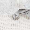 7 x Valentines Day Gifts for Him Galentines Day Gifts for Her Valentines Day Gift for Couples Food Decision Dice Funny Date Night Dice Boyfriend Gift for Girlfriend Couple Presents Birthday