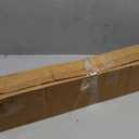 Allied Brass P1041/18 Prestige Skyline Collection 18 Inch Towel Bar, Antique Bronze