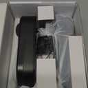 Veise RZ07 Fingerprint Smart Lock, 7-in-1 Smart Locks for Front Door, Keyless Entry Door Lock with App Control, Biometric Electronic Touchscreen Keypad Deadbolt, Matte Black