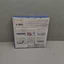 King/Cal-King Foam Mattress Vacuum Bag for Moving, Storage, Vacuum Seal Mattress Bag with Straps
