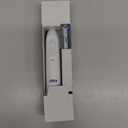 Oral-B Pro 100 Gum Care, Battery Powered Toothbrush, White (New Model)