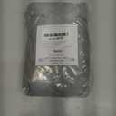 2-Pack Stretch King Pillow Cases - Jersey Knit & Ultra Soft Envelope Closure Pillowcases T-Shirt Like Microfiber Blend - Suitable for 20x36/20x40 King Size Set of 2, Light Gray