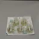 Air Wick Plug In Scented Oil Refill,Fall Scent, Fall Dcor, Apple Cinnamon Medley, 5 ct