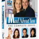 Mad About You: The Complete Series DVD