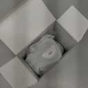 VASSON Fabric Shaver, Electric Lint Remover, Rechargeable Lint Shaver, Sweater Shavers to Remove Pilling, Large Fuzz Remover for Clothes Couch Furniture (Greyish White)