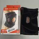 McDavid Level 2 Knee Support Adj, Large